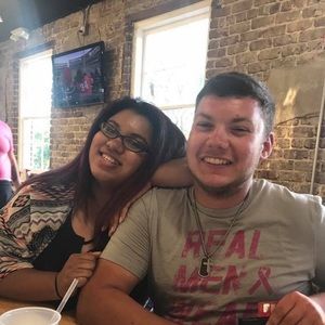 Meet your Posher, Andy